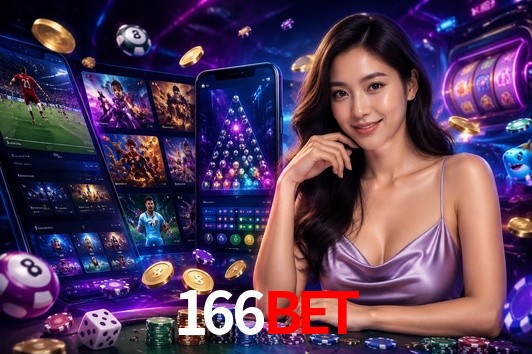 Weekend Specials 166bet