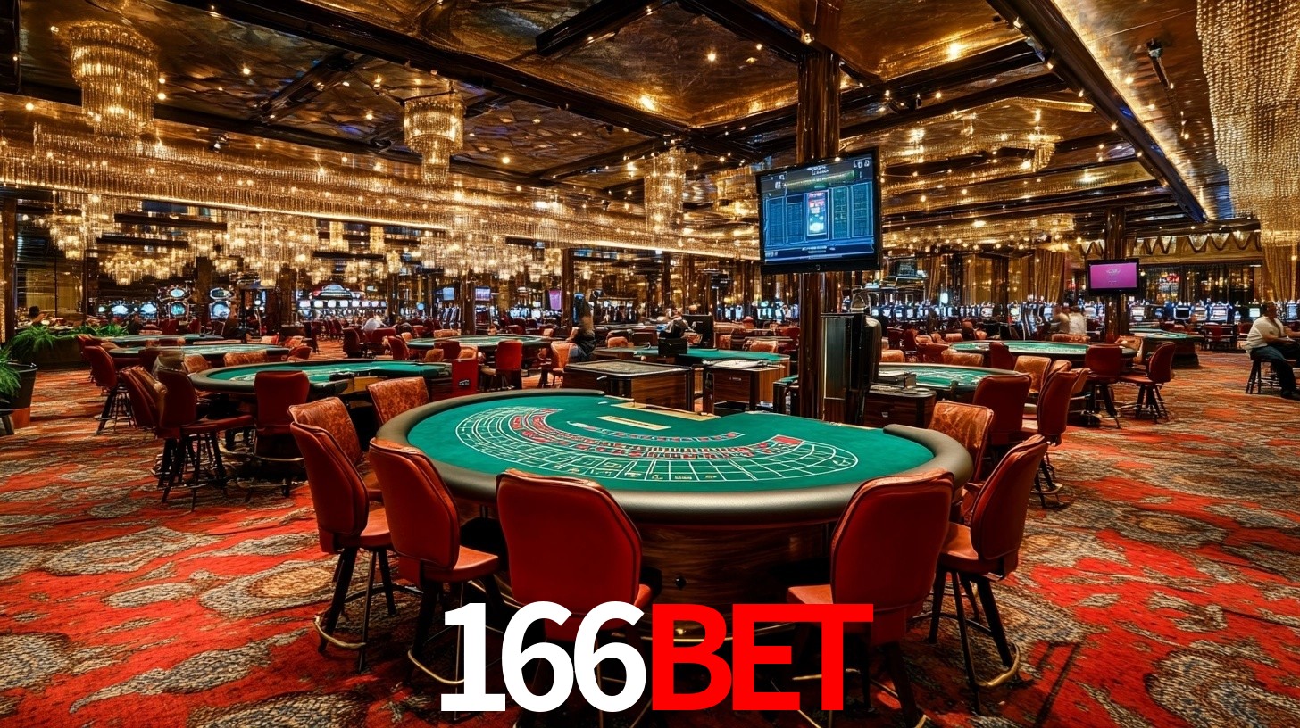 166bet.com