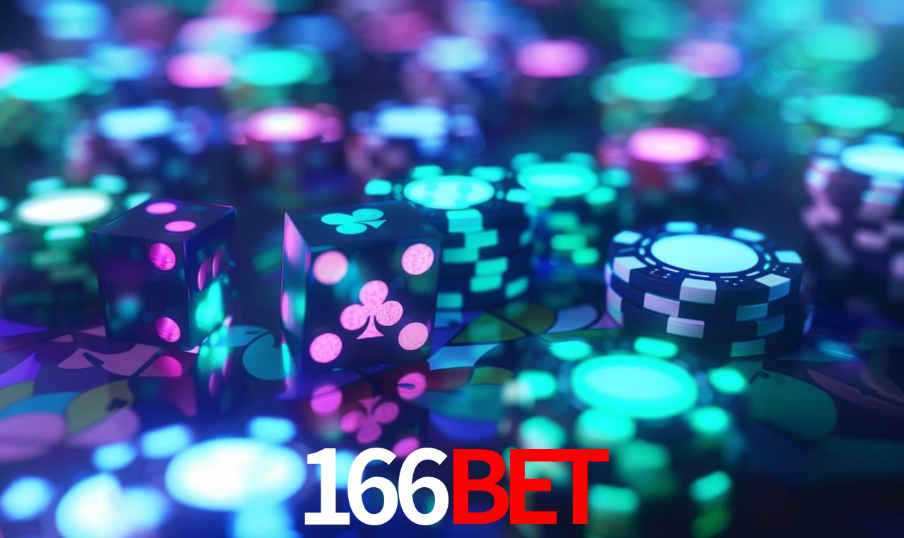 Apostas de Futebol 166bet
