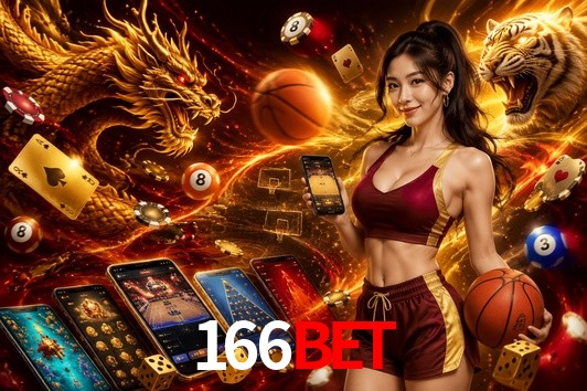 Bonus Features 166bet