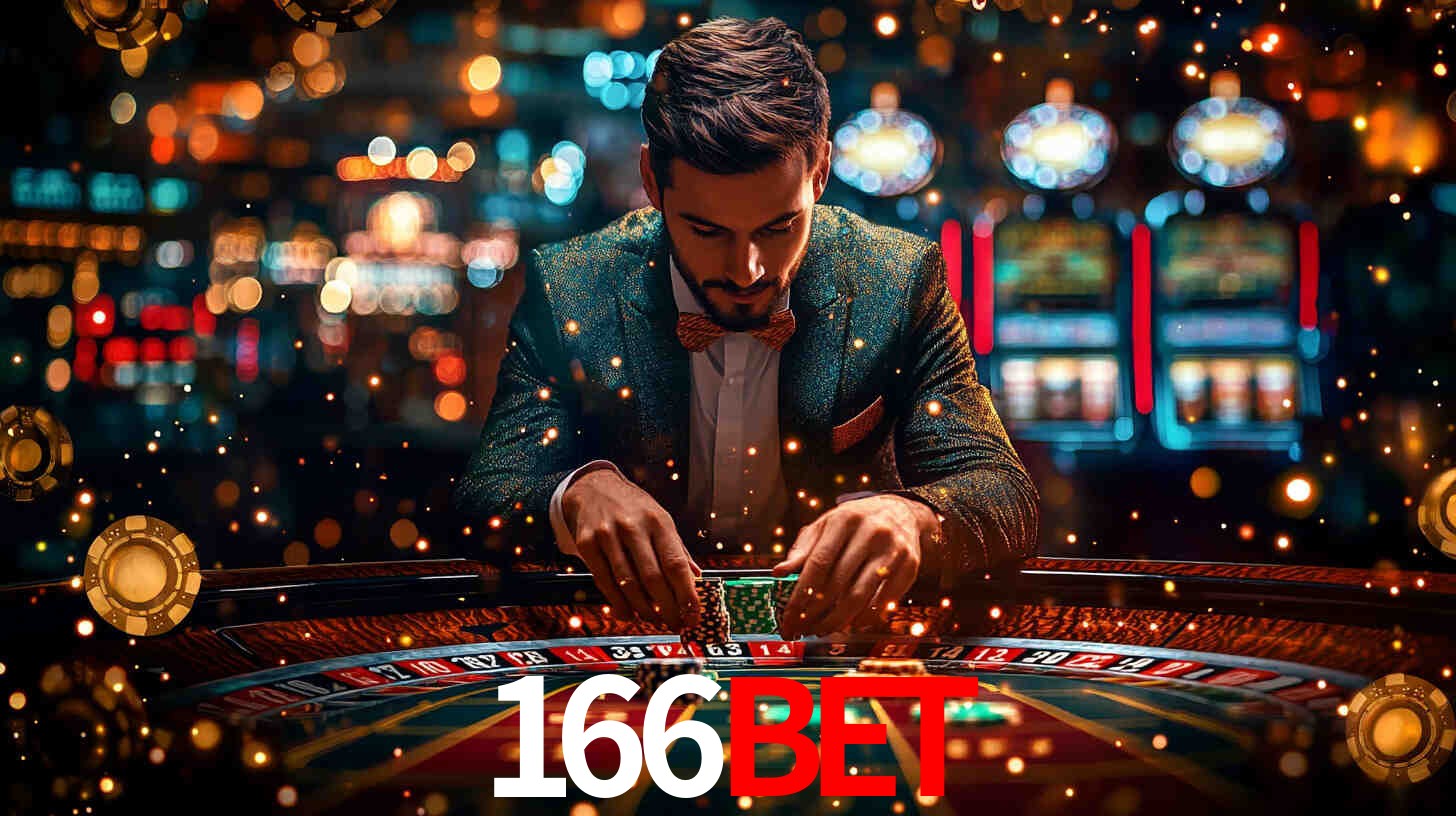 Exclusive Games 166bet