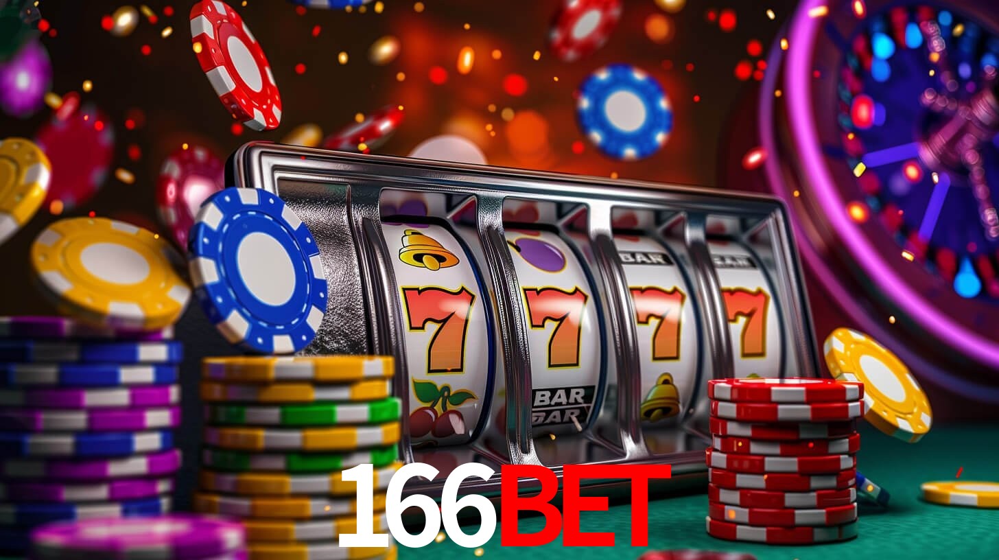 Casino VIP 166bet