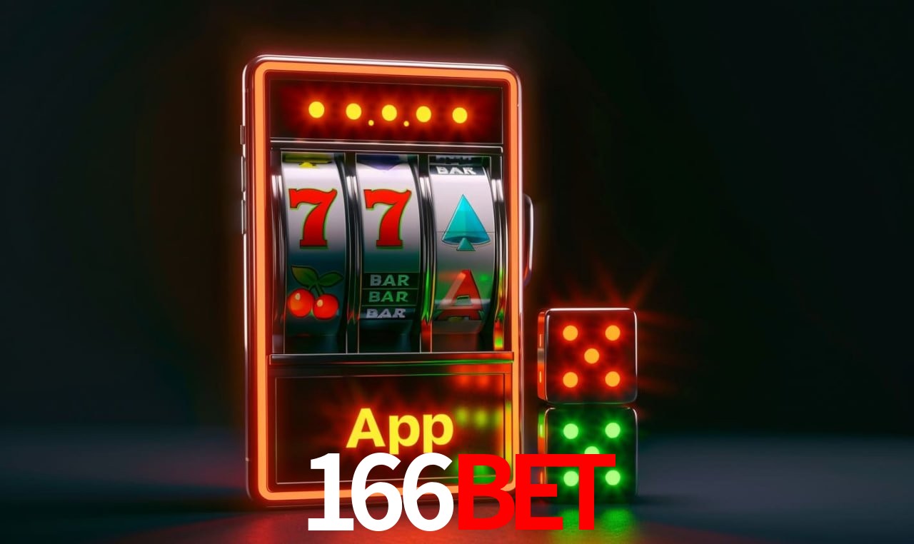 Login Seguro 166bet