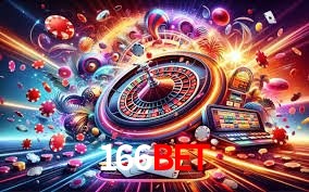 Recursos de Bônus 166bet