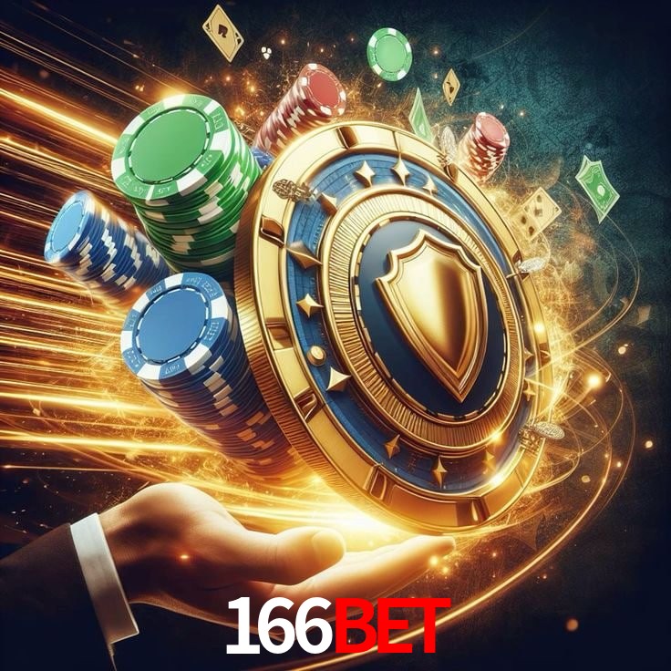 Ganhe prêmios incríveis na 166bet