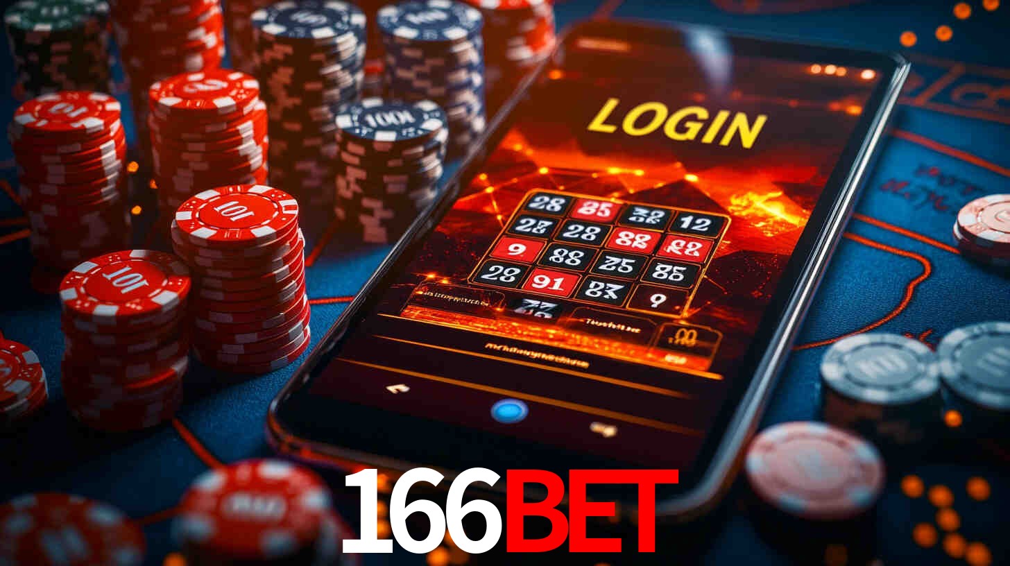 166bet apk