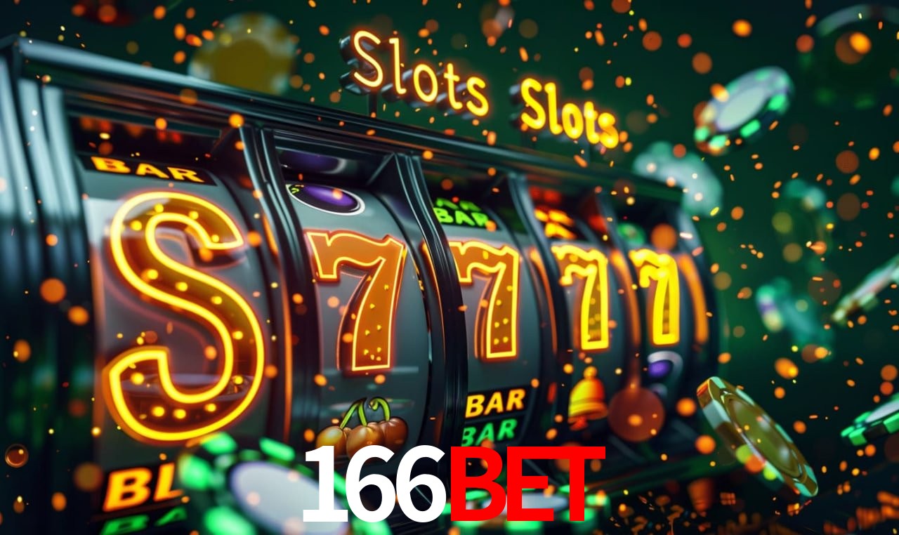 Estatísticas 166bet
