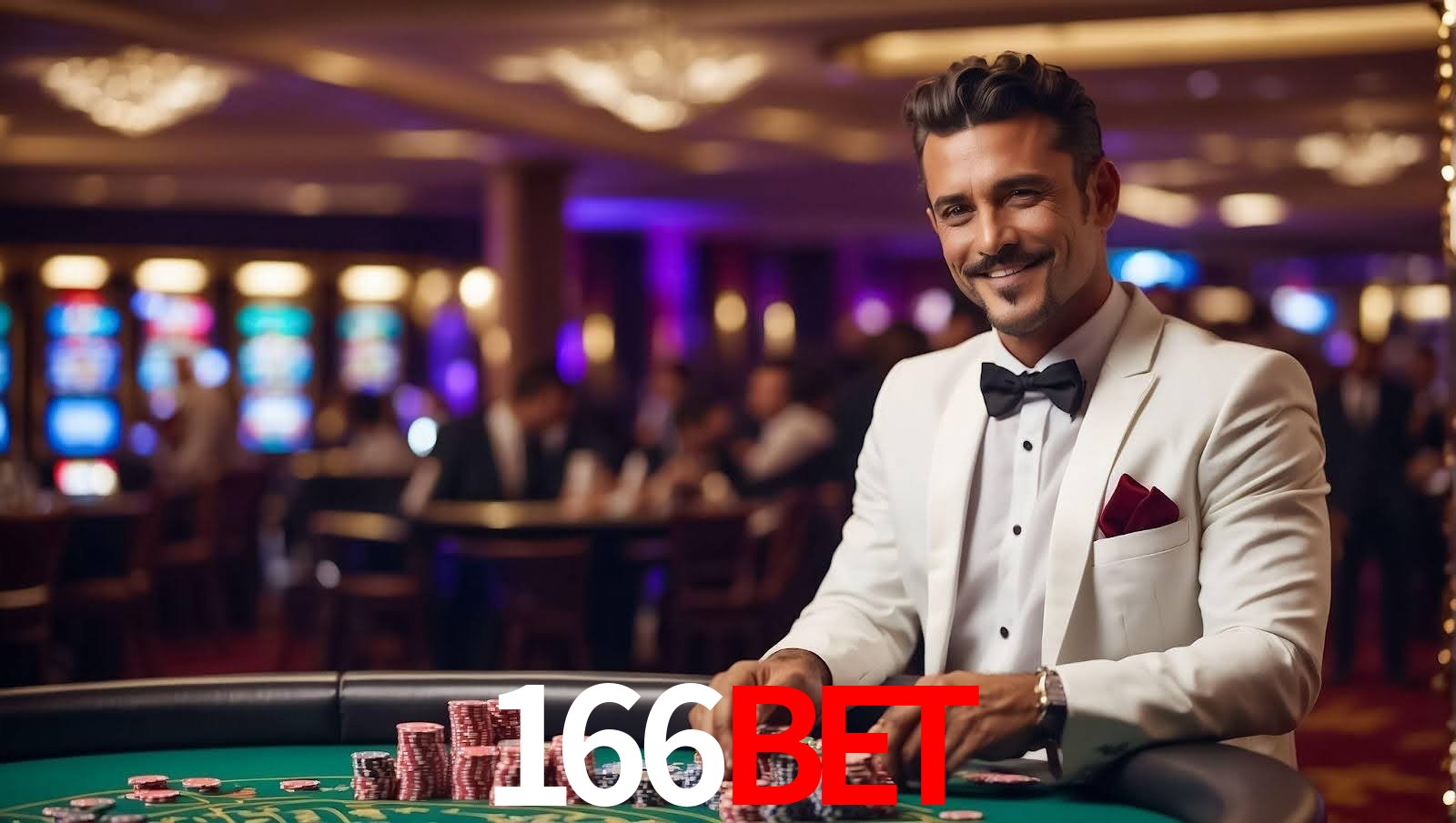Vantagens exclusivas 166bet para jogadores brasileiros - São Paulo, Rio, BH
