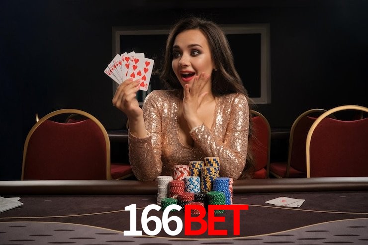 Jogos Exclusivos 166bet