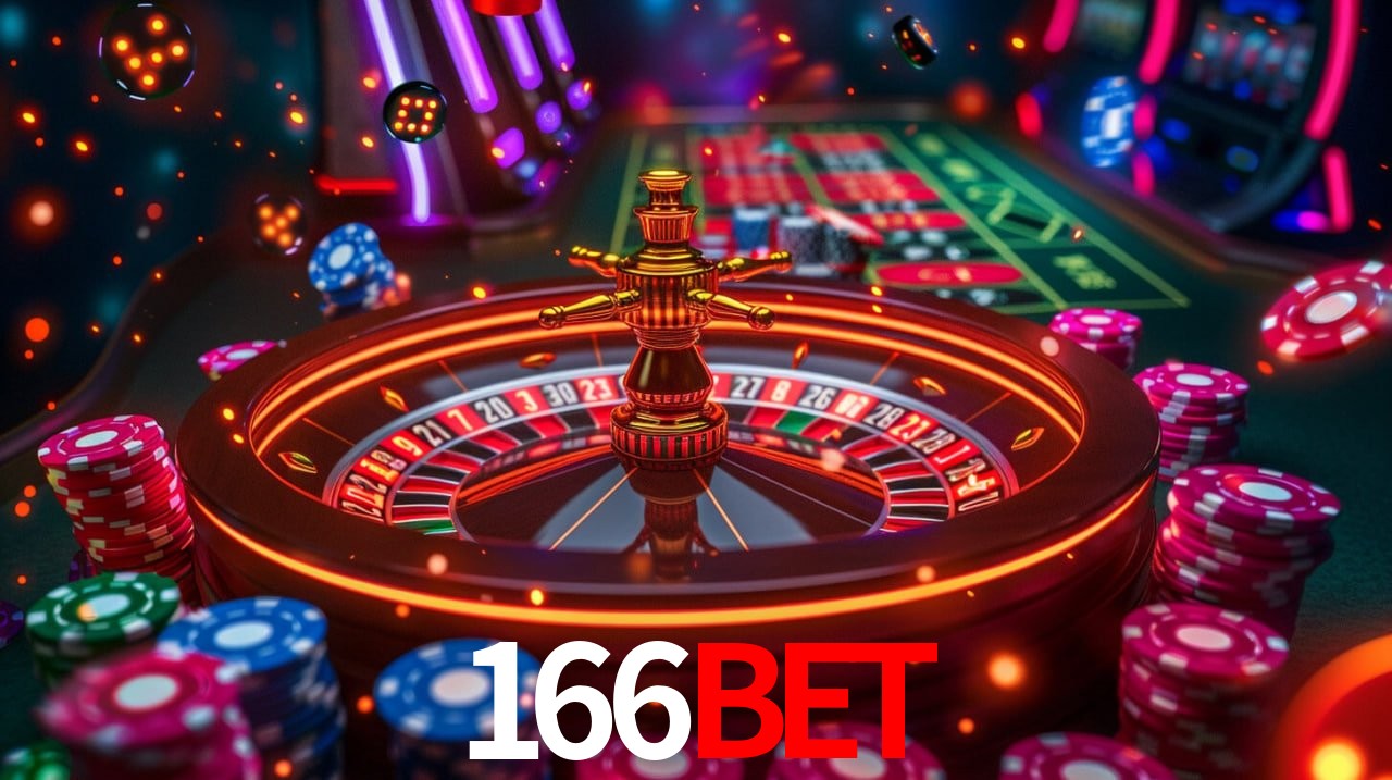 PIX Instantâneo 166bet