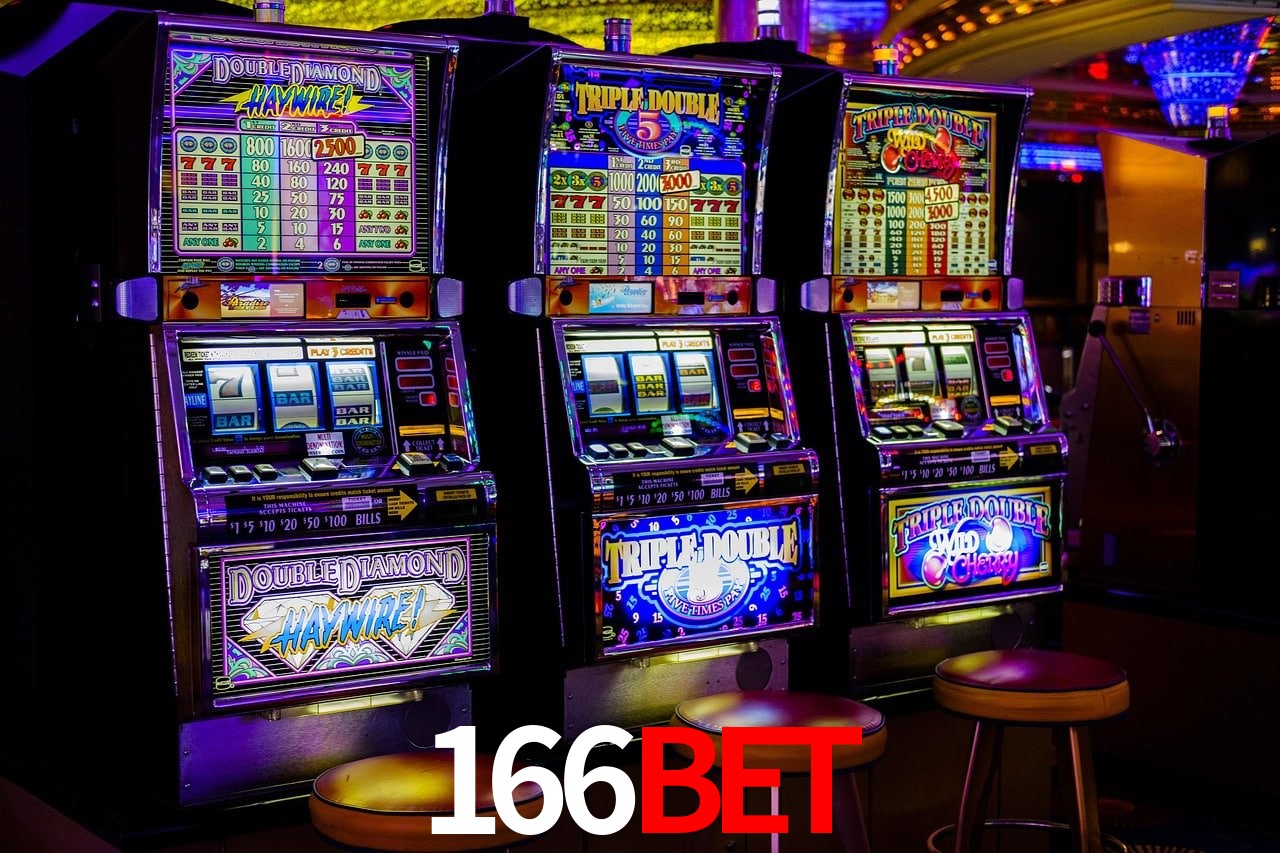 Experiência VIP 166bet