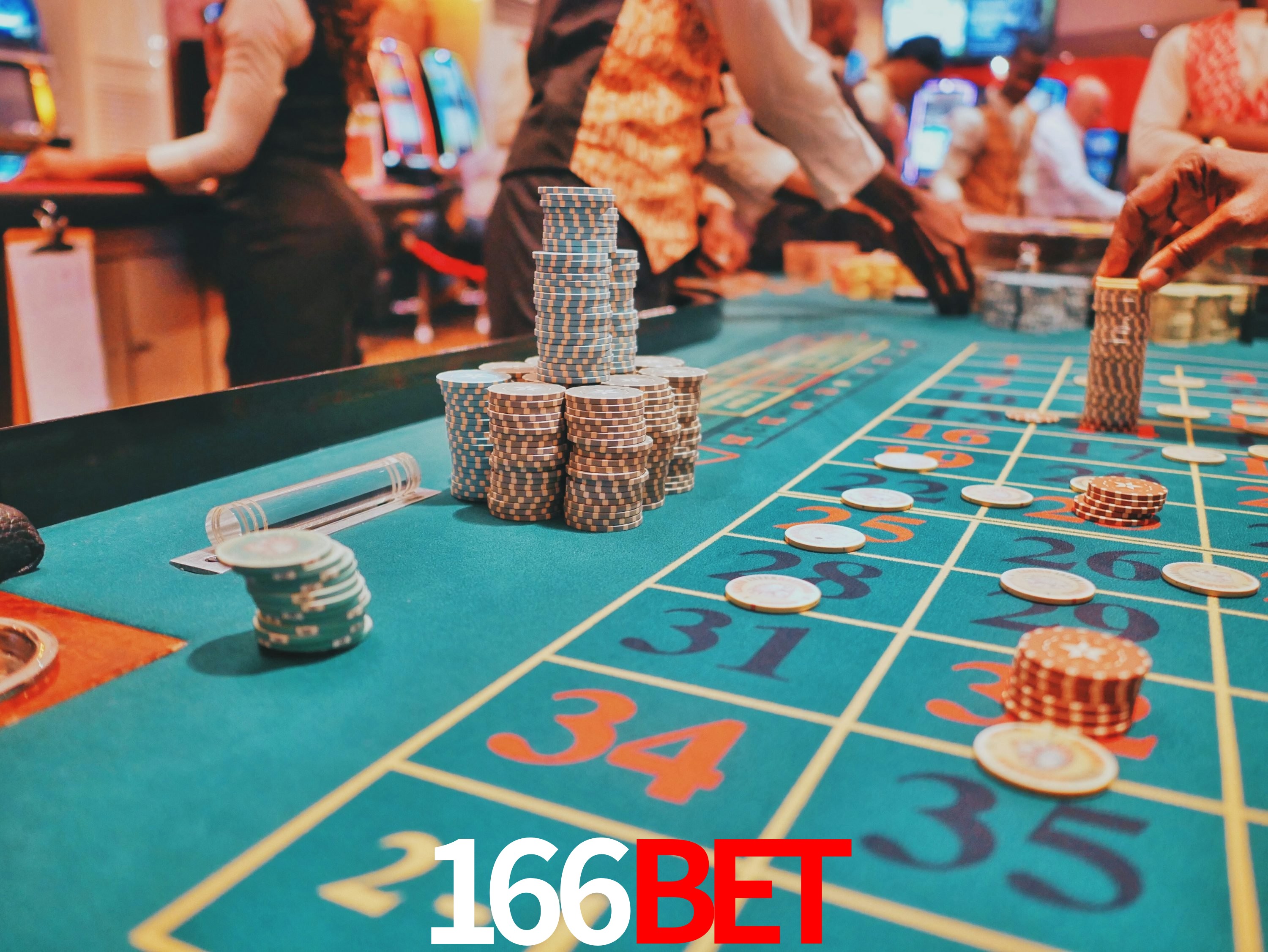 Estatísticas Esportivas 166bet