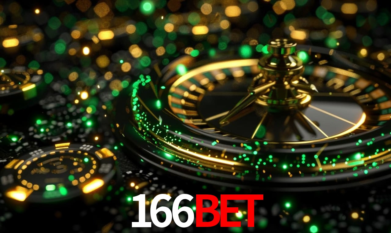 Loterias online disponíveis na 166bet