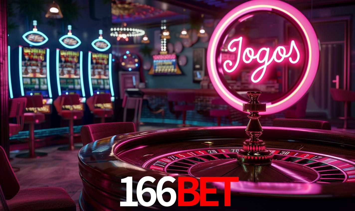 A Emoção da Loteria na 166bet: Uma Chance de Mudança de Vida