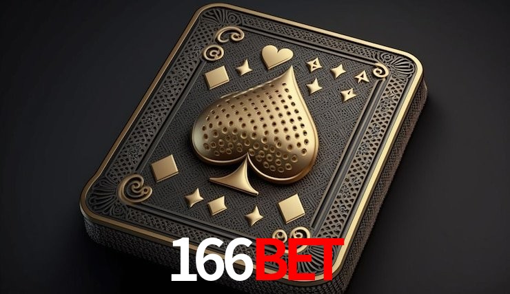 Provedores de Jogos 166bet