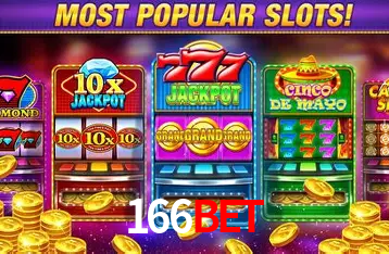Desvendando o Mundo dos Jogos Virtuais na 166bet