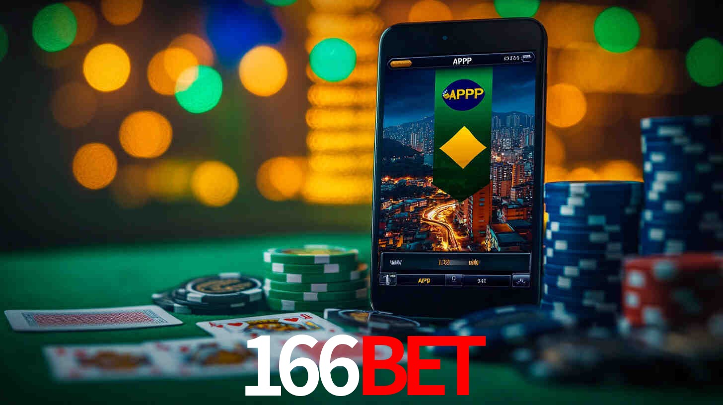 Inovações de Jogos na 166bet: O Futuro das Experiências Interativas