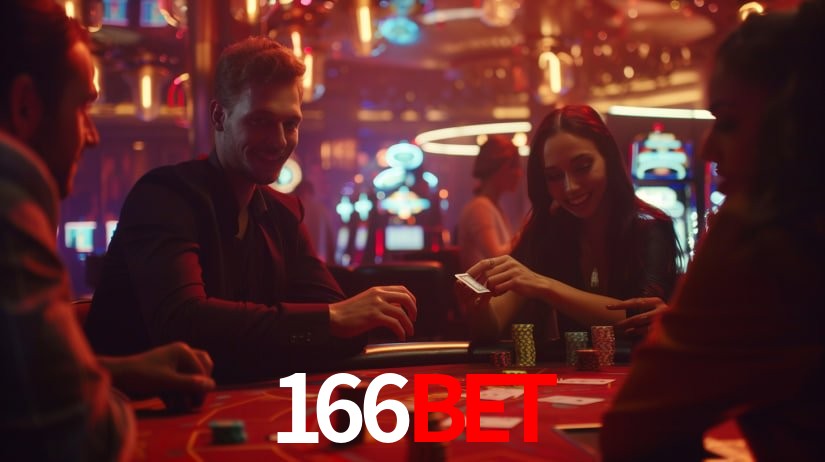 Descubra o Programa VIP da 166bet: Vantagens Exclusivas para Jogadores