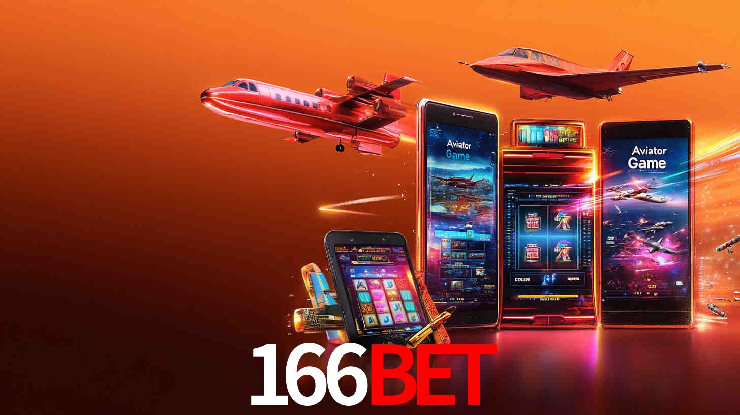 Apostas Esportivas na 166bet: Um Guia Completo