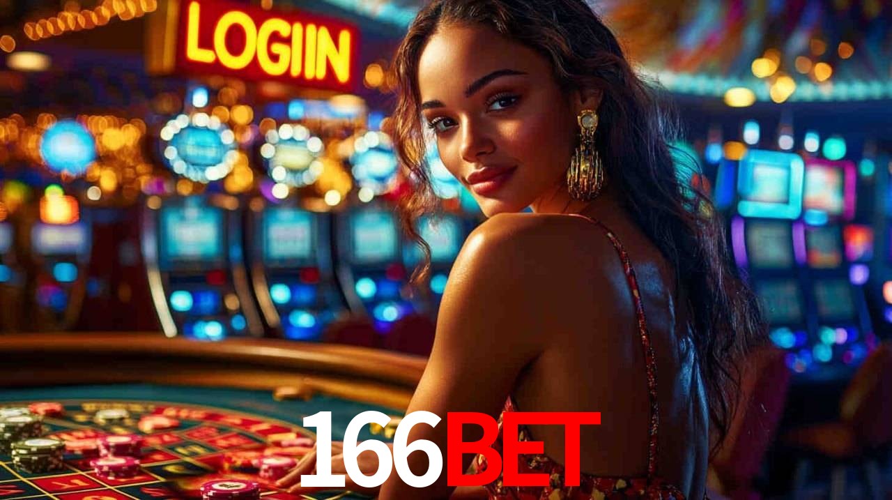 Integração de APIs 166bet