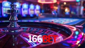Welcome Bonus 166bet