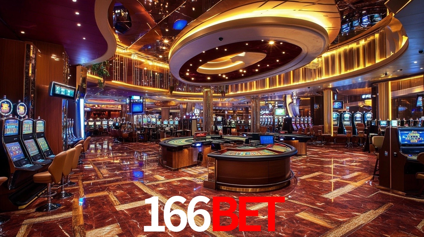 Welcome Bonus 166bet
