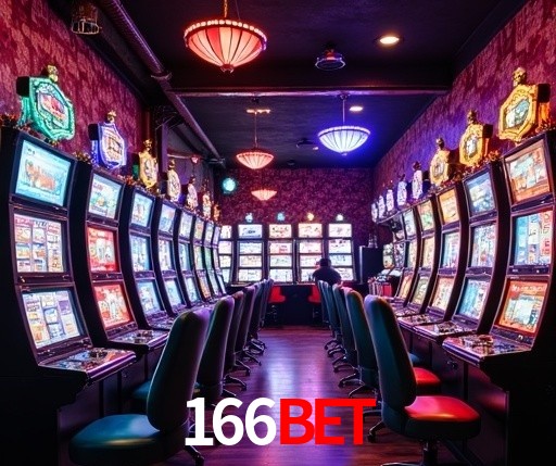 Jogos de loteria online na 166bet