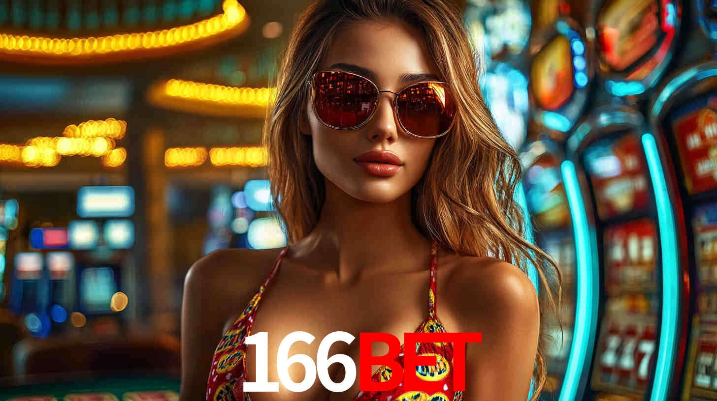 Premium Interface 166bet