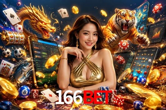 Secure Login 166bet