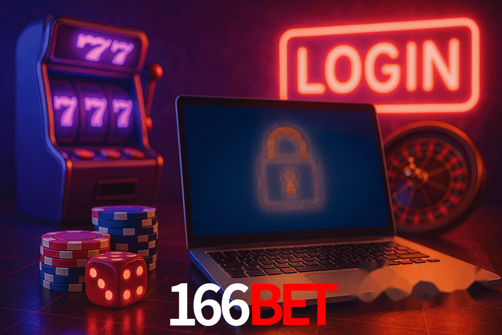 Diretório de Jogos 166bet