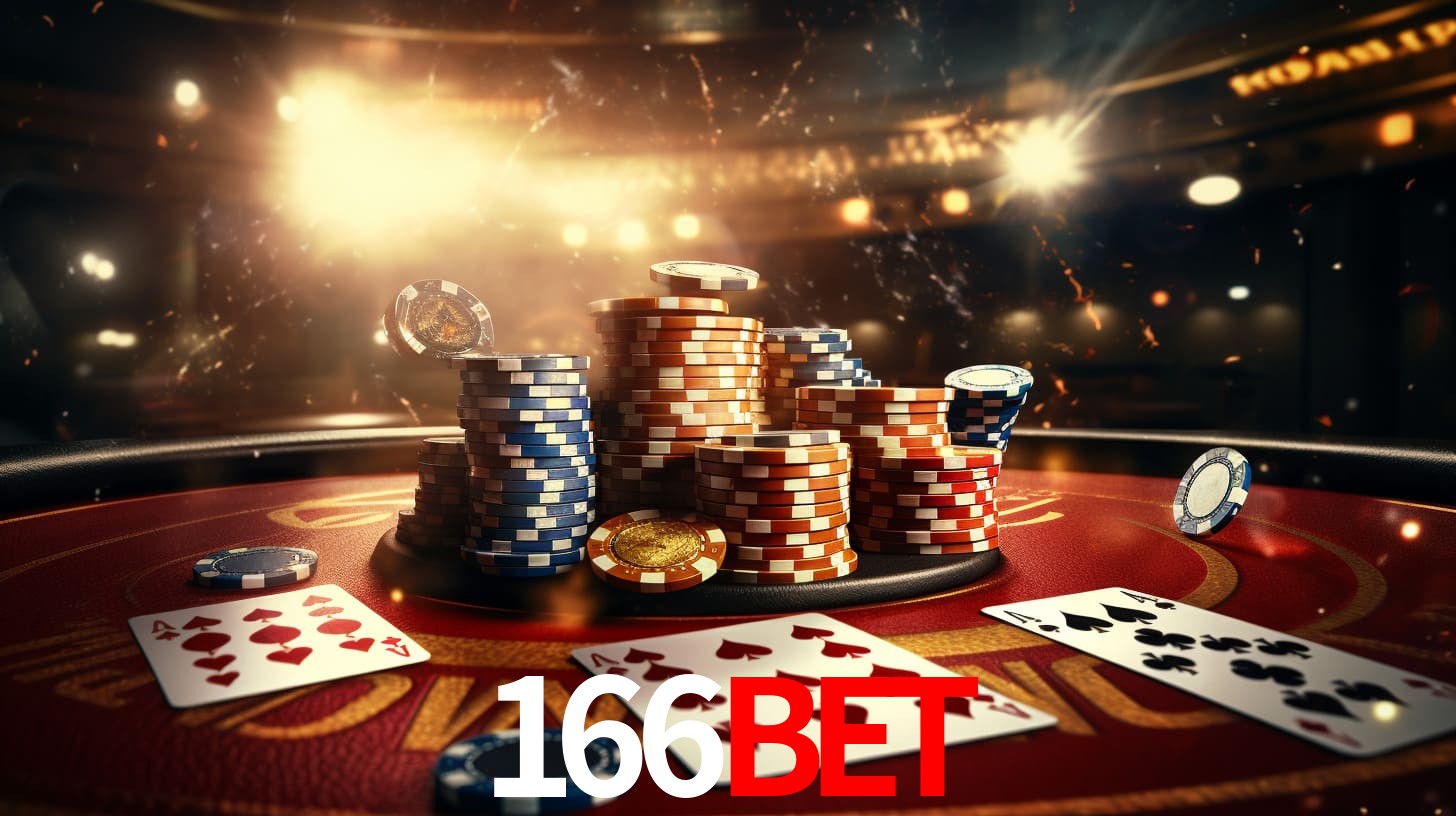Live Casino 166bet