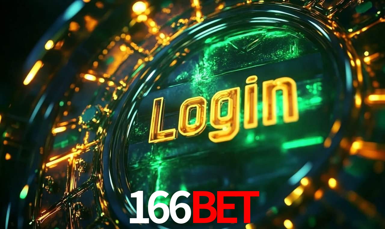 APP oficial da 166bet para mobile