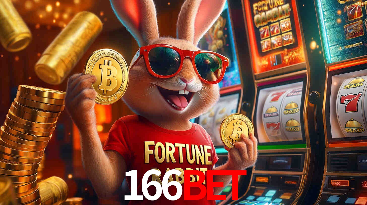 A Popularidade dos Caça-Níqueis no 166bet