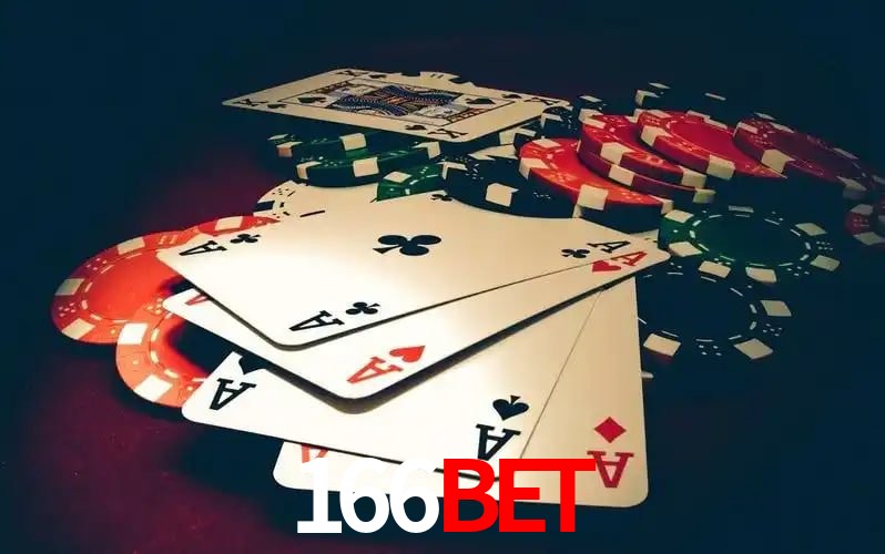 Canal oficial da 166bet no Telegram