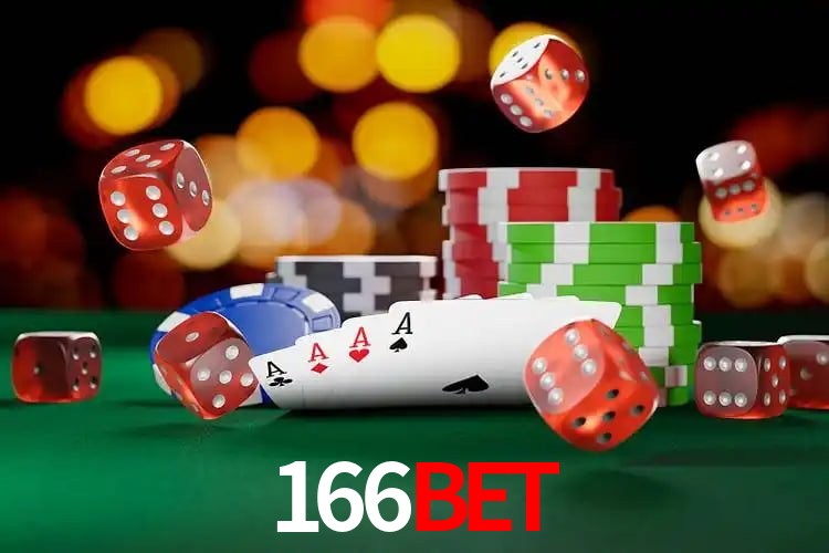 Tecnologia da Plataforma 166bet