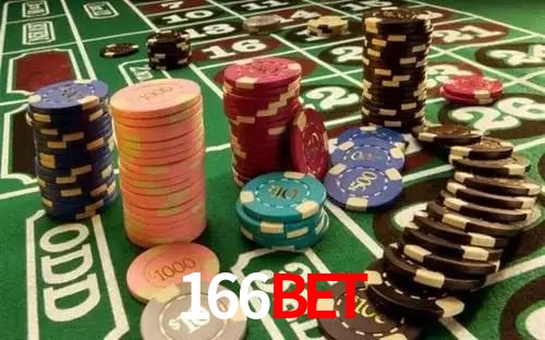 Apostas esportivas da 166bet com odds competitivas