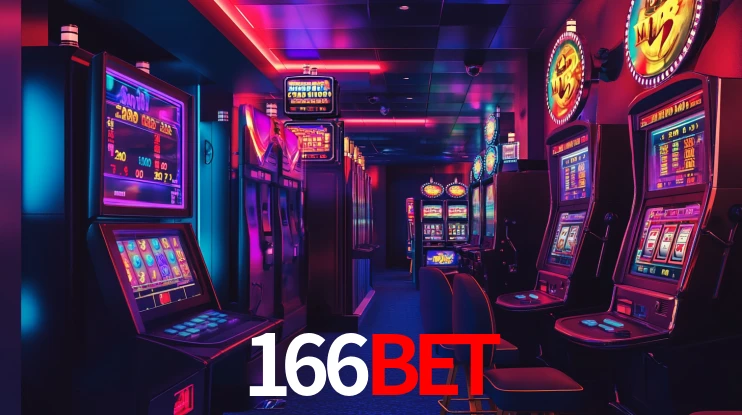 Bônus 166bet